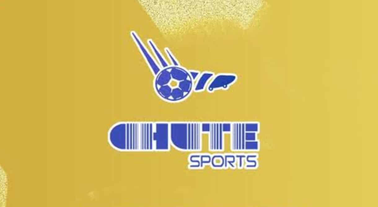 Chute