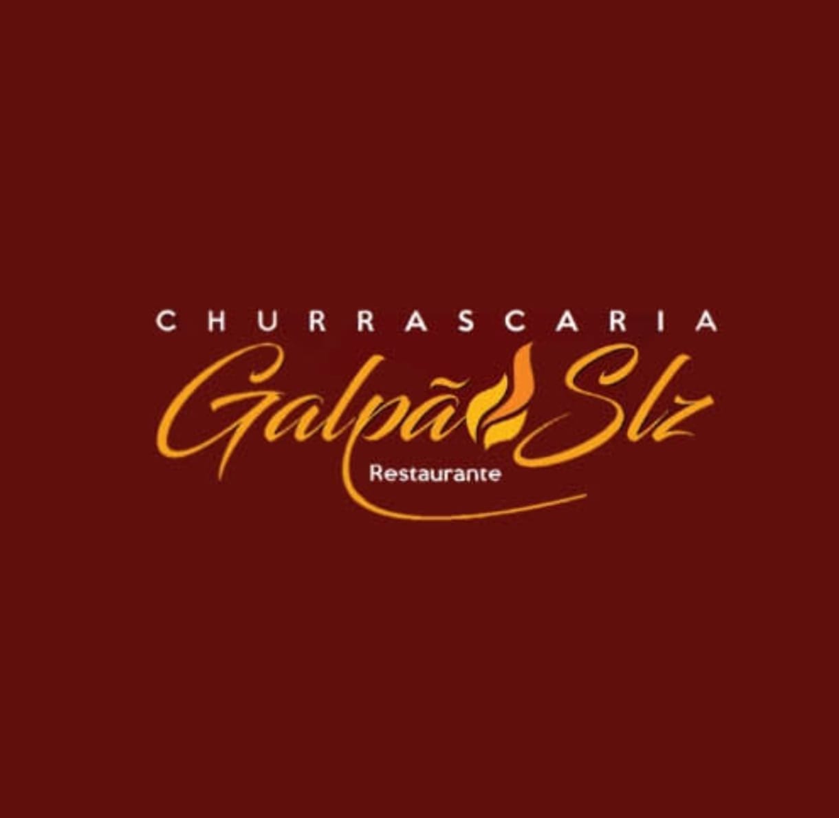 Galpão