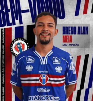 breno