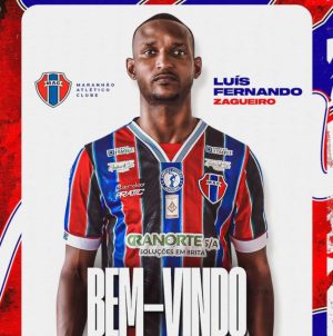 luis fernando