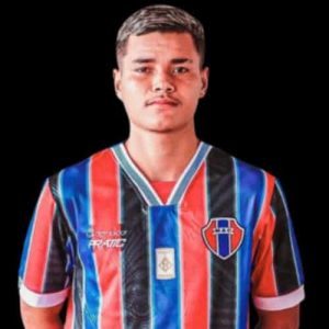 marcos alexandre