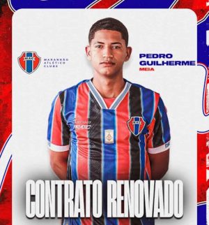 pedro guilherme