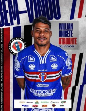 willian anicete